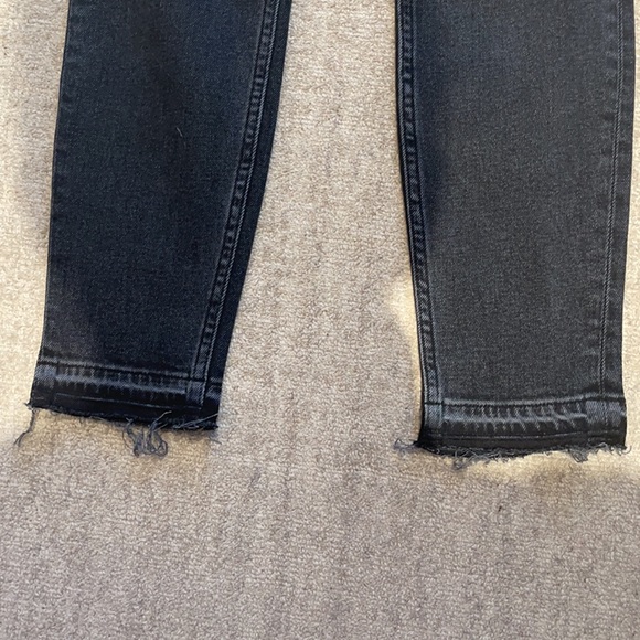 Calvin Klein black jeans - Picture 7 of 8